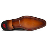 Bono Black - Marco Di Milano - Flyclothing LLC