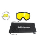 Green Machine Slingshots - Knockaround - Flyclothing LLC