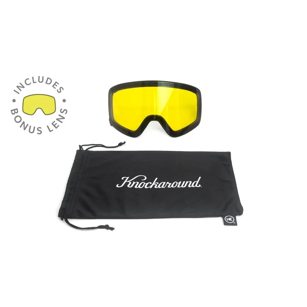 X-Rays Slingshots - Knockaround - Flyclothing LLC