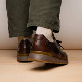 Brescia Brown - Marco Di Milano - Flyclothing LLC