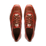 Brescia Antique Cognac - Marco Di Milano - Flyclothing LLC