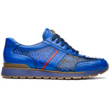 Brescia Electric Blue - Marco Di Milano - Flyclothing LLC