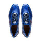 Brescia Electric Blue - Marco Di Milano - Flyclothing LLC