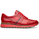 Brescia Red - Marco Di Milano - Flyclothing LLC