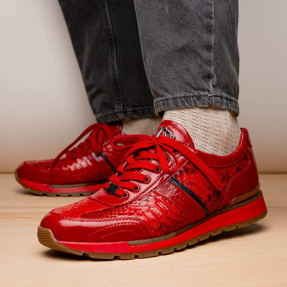 Brescia Red - Marco Di Milano - Flyclothing LLC