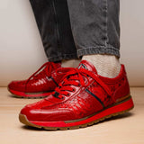 Brescia Red - Marco Di Milano - Flyclothing LLC