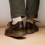 Brescia Washed Cognac - Marco Di Milano - Flyclothing LLC