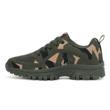 Camouflage Lace Up Mesh Breathable Athletic - Trendsi - Flyclothing LLC