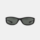 Polycarbonate Frame Rectangle Sunglasses - Trendsi - Flyclothing LLC