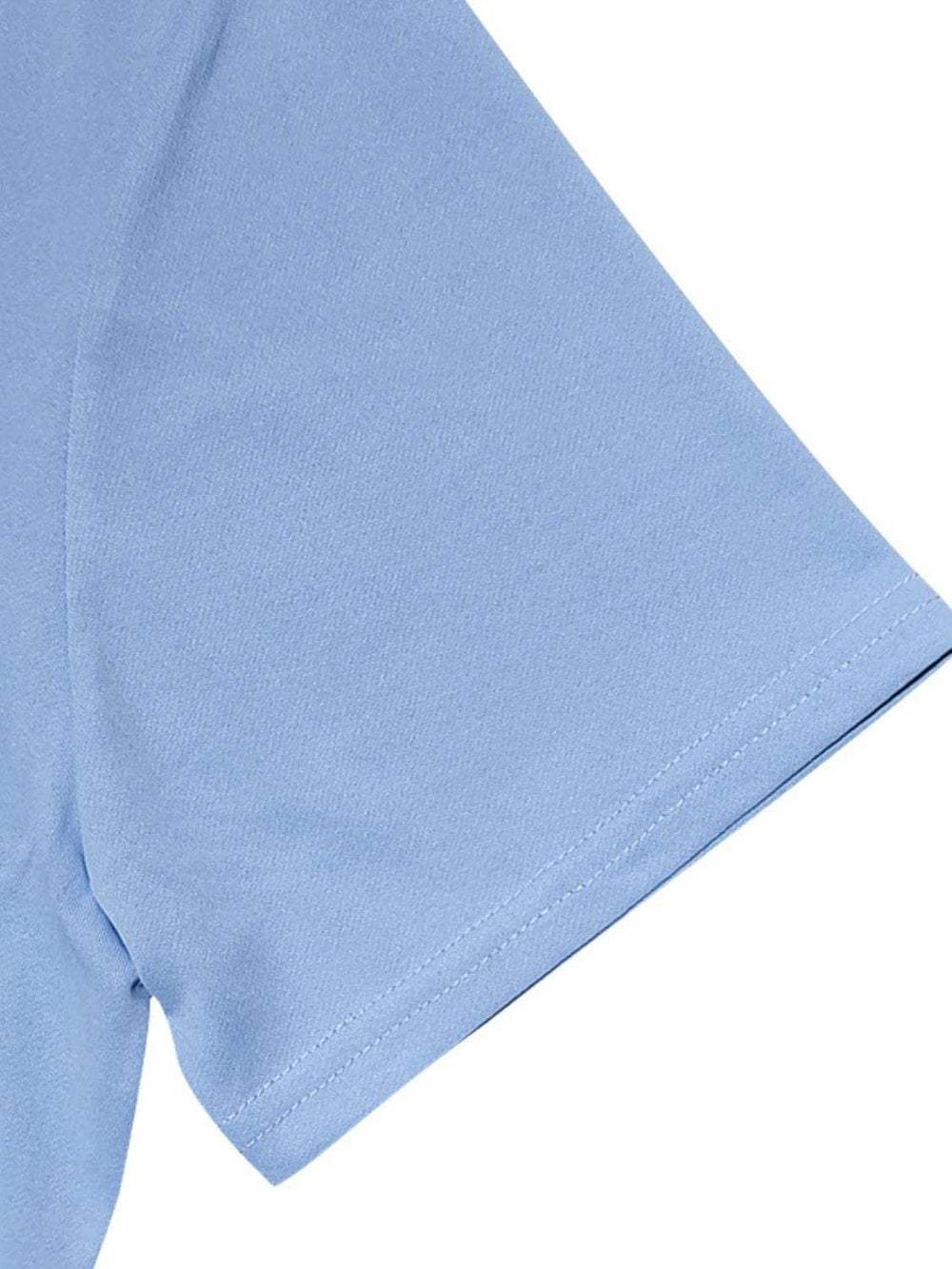 Men's Full Size Short Sleeve T-Shirt Plus Size - Trendsi - Flyclothing LLC