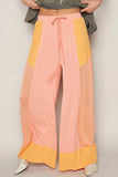 POL Drawstring Wide Leg Pants - Trendsi - Flyclothing LLC
