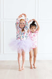 Lavender Tank Tutu Leotard - Mila & Rose ® - Flyclothing LLC