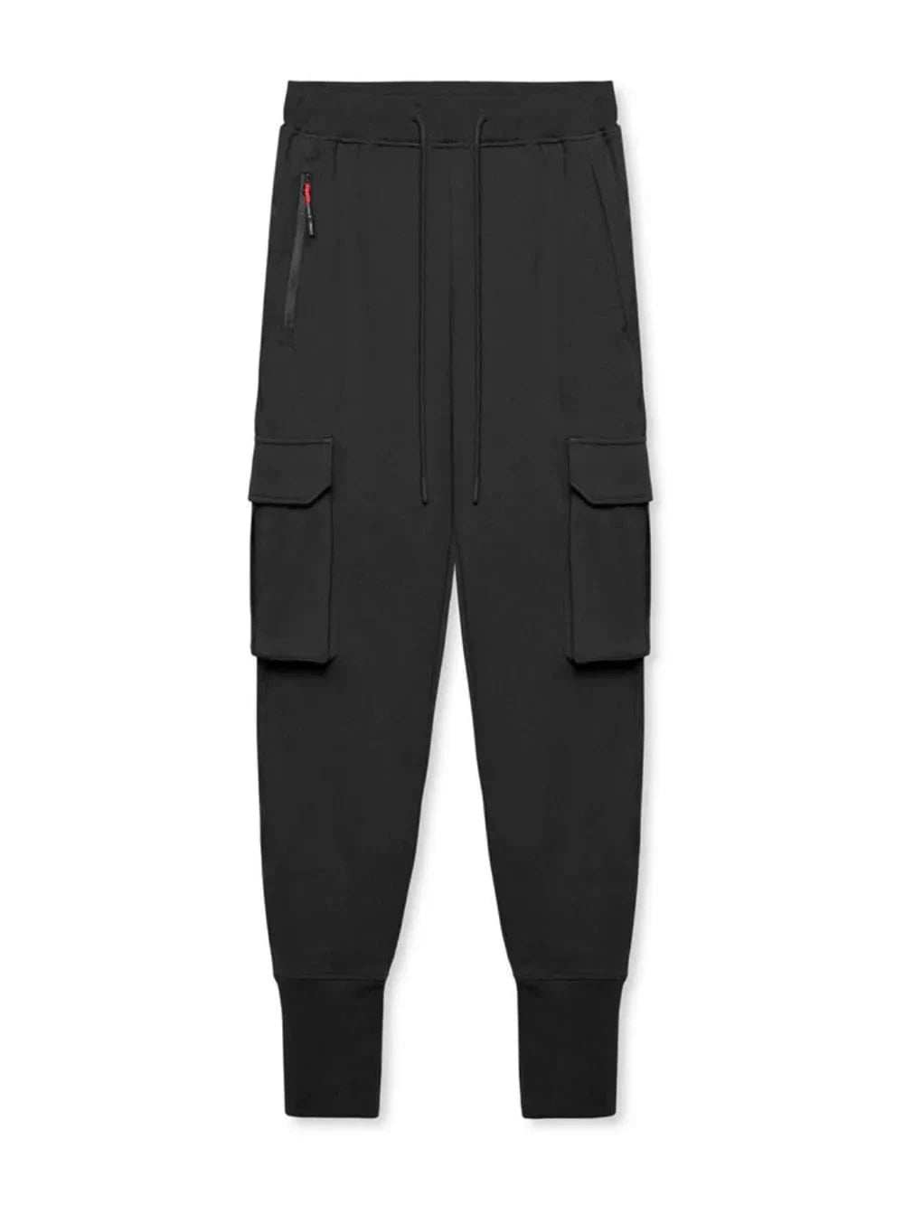 Men's Multi-Pockets Cargo Jogger Pants - Trendsi - Flyclothing LLC