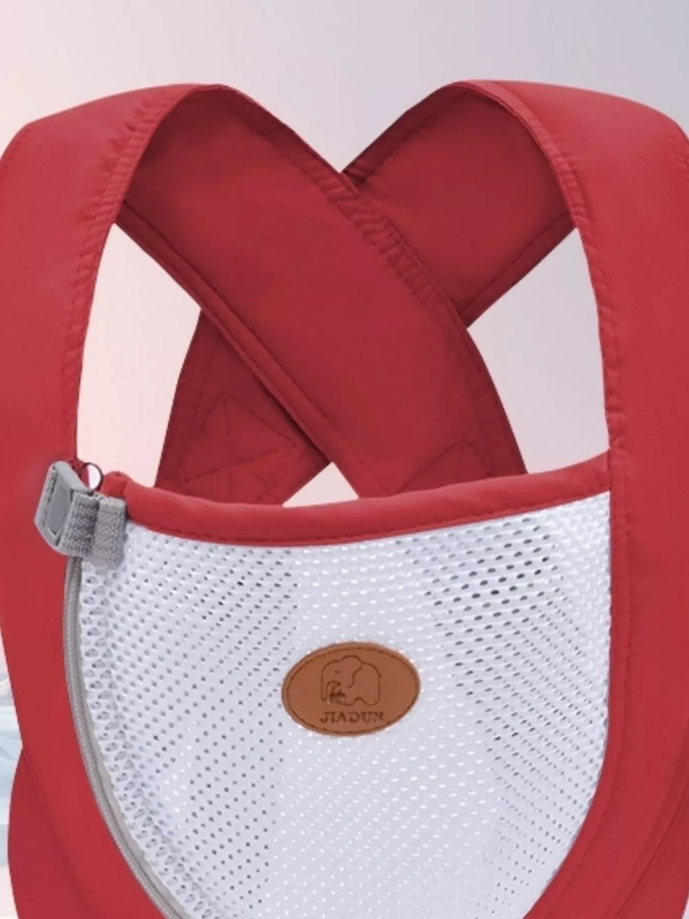 Breathable Mesh Baby Wrap - Trendsi - Flyclothing LLC