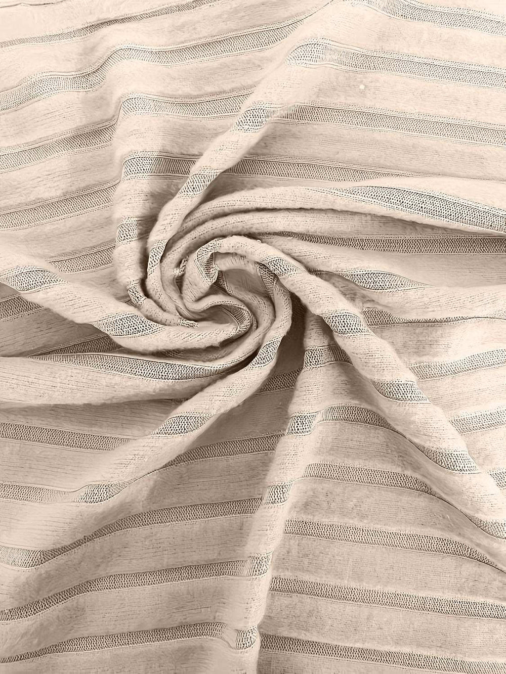 Ribbed Surplice Long Sleeve T-Shirt - Trendsi - Flyclothing LLC