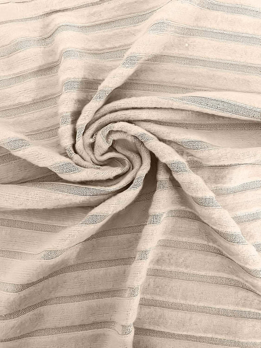 Ribbed Surplice Long Sleeve T-Shirt - Trendsi - Flyclothing LLC
