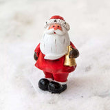 Christmas Santa Claus Miniature Figurine Ornament - Trendsi - Flyclothing LLC