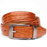 Massimo Belt Honey - Marco Di Milano - Flyclothing LLC