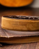 Massimo Belt Brown - Marco Di Milano - Flyclothing LLC