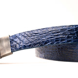 Massimo Belt Navy - Marco Di Milano - Flyclothing LLC