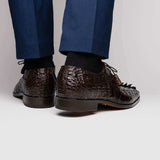 Cancun Brown - Marco Di Milano - Flyclothing LLC