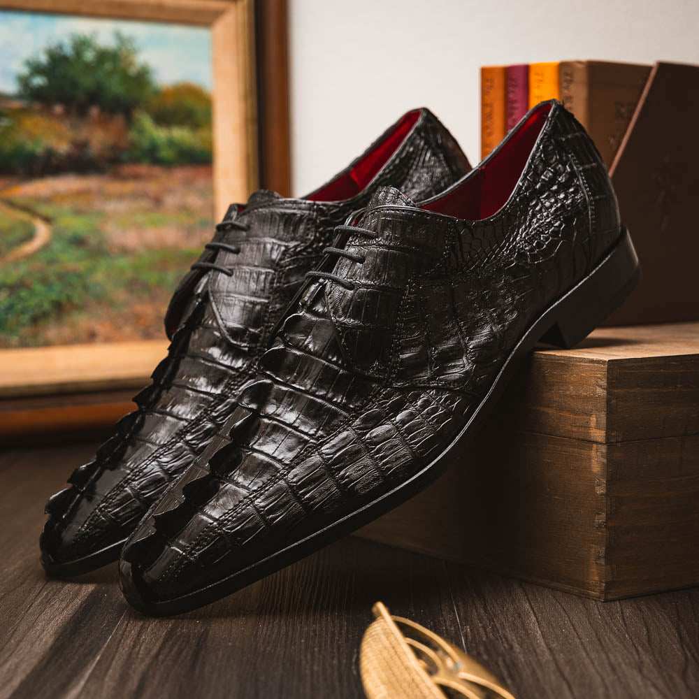 Cancun Black - Marco Di Milano - Flyclothing LLC