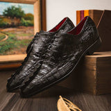 Cancun Black - Marco Di Milano - Flyclothing LLC