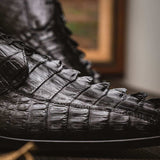 Cancun Black - Marco Di Milano - Flyclothing LLC