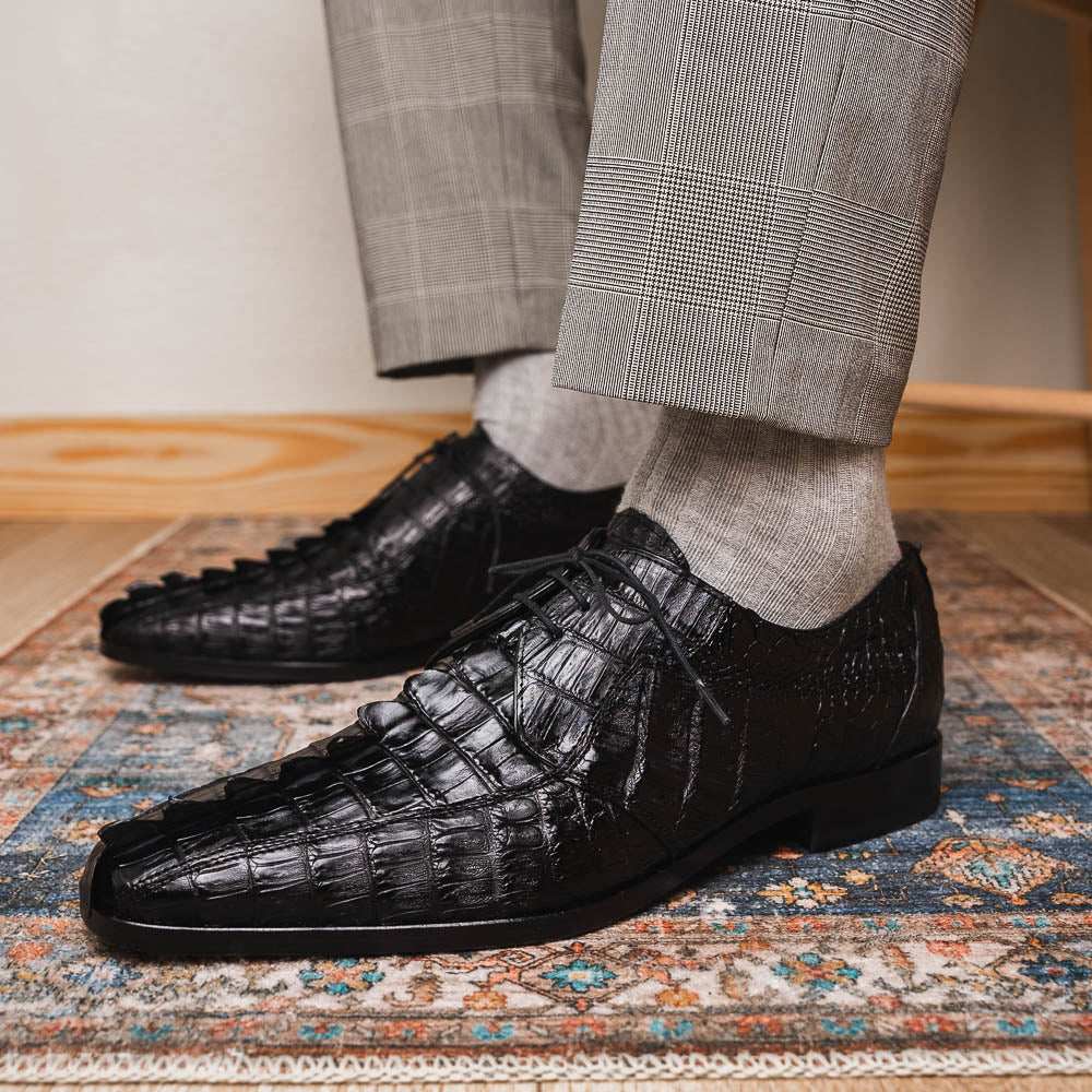 Cancun Black - Marco Di Milano - Flyclothing LLC