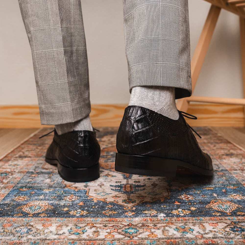 Cancun Black - Marco Di Milano - Flyclothing LLC