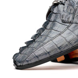 Cancun Gray - Marco Di Milano - Flyclothing LLC