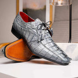 Cancun Gray - Marco Di Milano - Flyclothing LLC