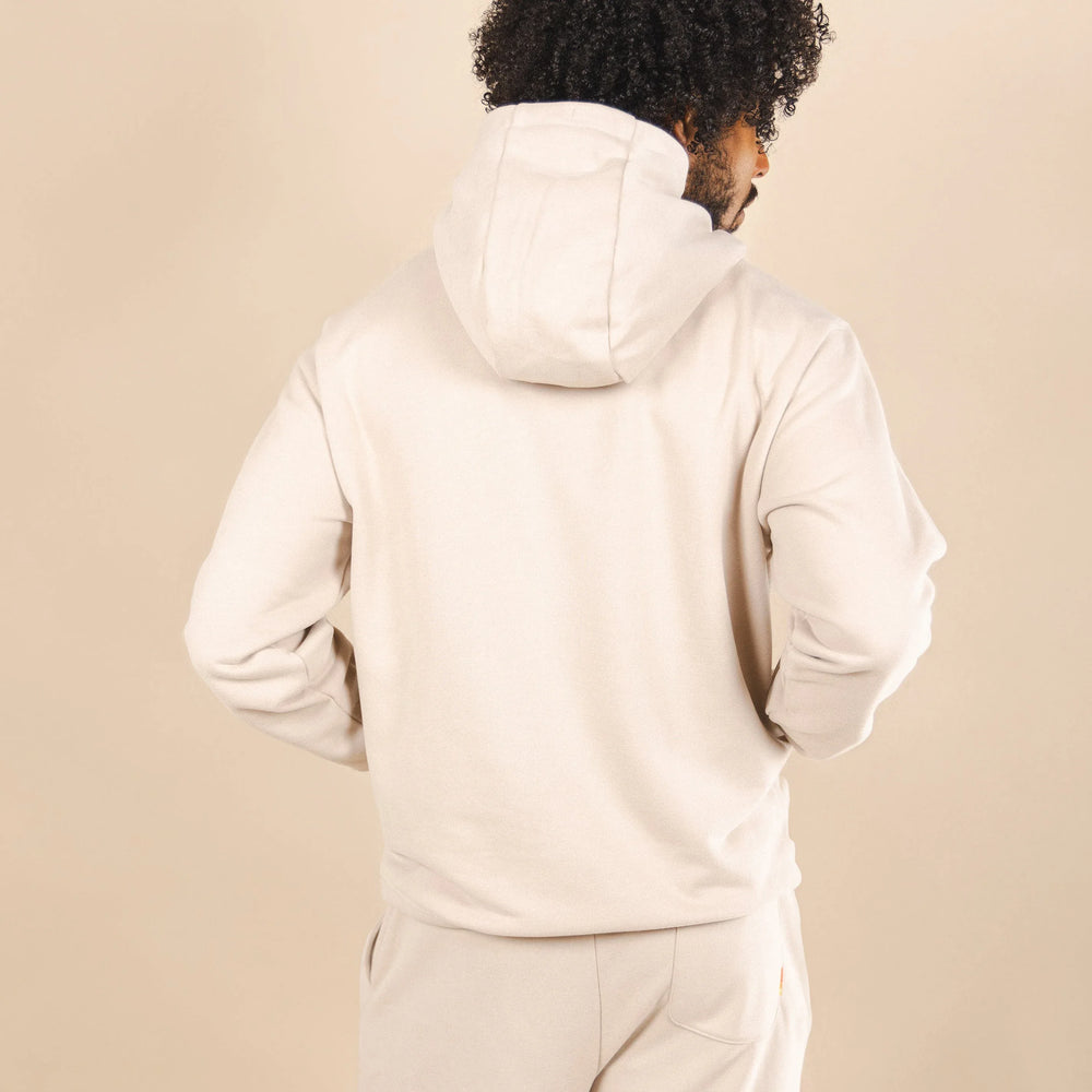 The Beaches | Sand Sexy Terry™ Men’s Lounge Hoodie - Shinesty - Flyclothing LLC