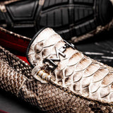 Capri Natural - Marco Di Milano - Flyclothing LLC