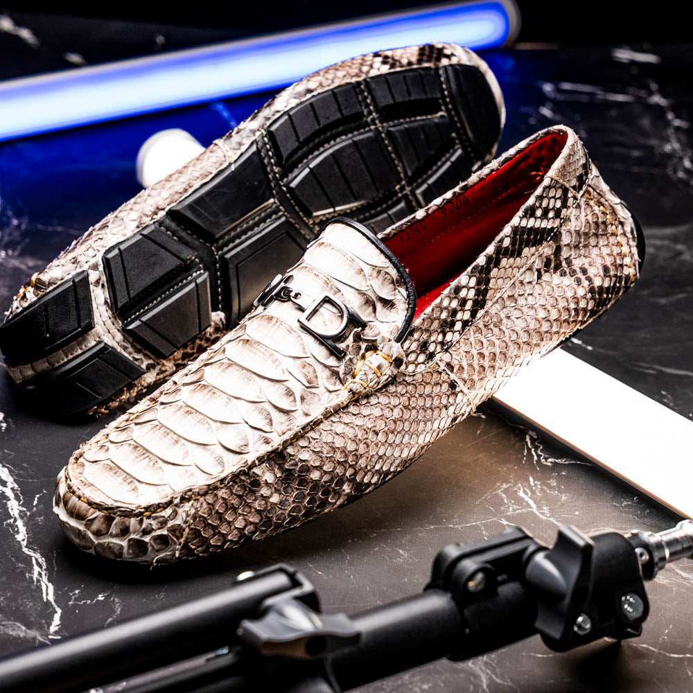 Capri Natural - Marco Di Milano - Flyclothing LLC