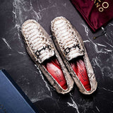 Capri Natural - Marco Di Milano - Flyclothing LLC