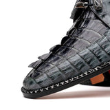 Caribe Dark Gray - Marco Di Milano - Flyclothing LLC