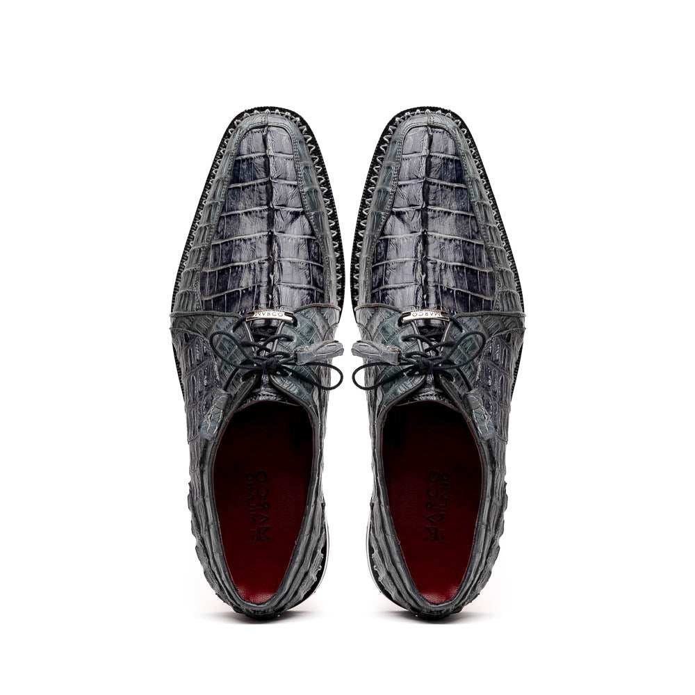 Caribe Dark Gray - Marco Di Milano - Flyclothing LLC