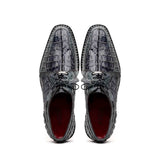 Caribe Dark Gray - Marco Di Milano - Flyclothing LLC