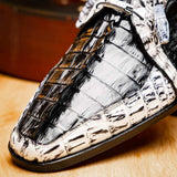 Caribe Black / Newspaper - Marco Di Milano - Flyclothing LLC