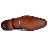 Caribe Black / Newspaper - Marco Di Milano - Flyclothing LLC