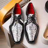 Caribe Newspaper / Black - Marco Di Milano - Flyclothing LLC