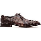 Caribe Rustic Orix / Brown - Marco Di Milano - Flyclothing LLC