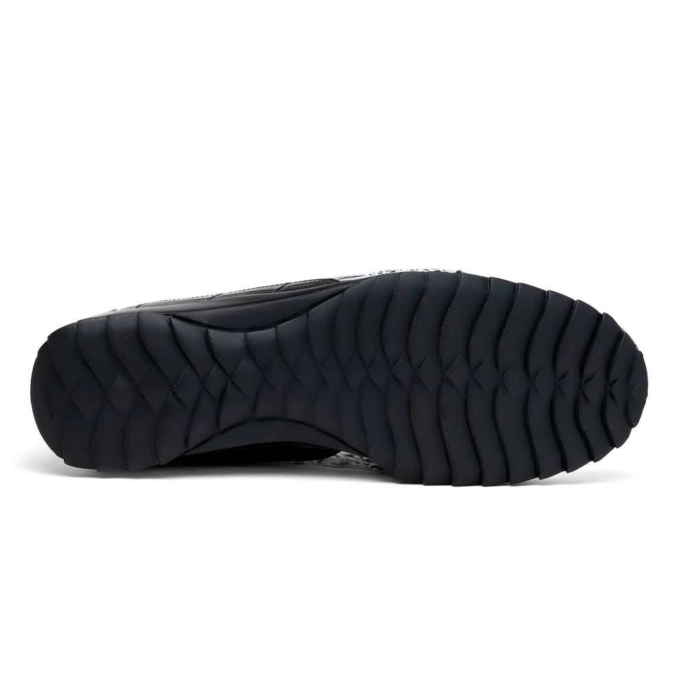 Cairo Black/White - Marco Di Milano - Flyclothing LLC