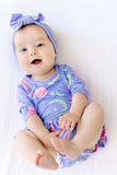 Neon Moon 3/4 Sleeve Twirl Bodysuit - Mila & Rose ® - Flyclothing LLC