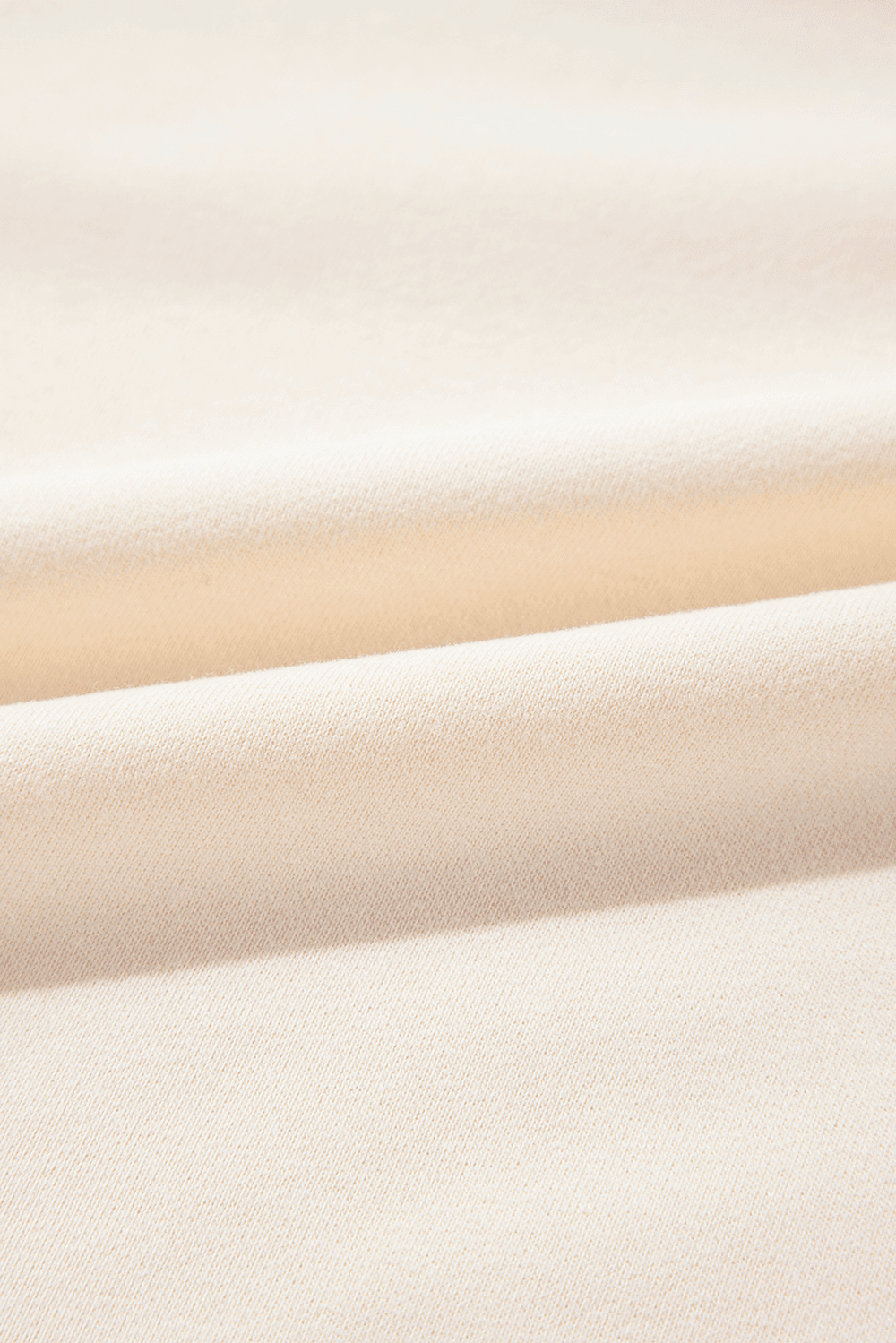 Slit Color Block Long Sleeve Sweatshirt - Trendsi - Flyclothing LLC