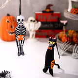 Halloween Hanging Decorative Ornaments - Trendsi - Flyclothing LLC