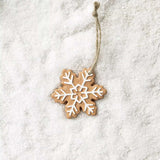 Christmas Lightweight Hanging Ornament - Trendsi - Flyclothing LLC