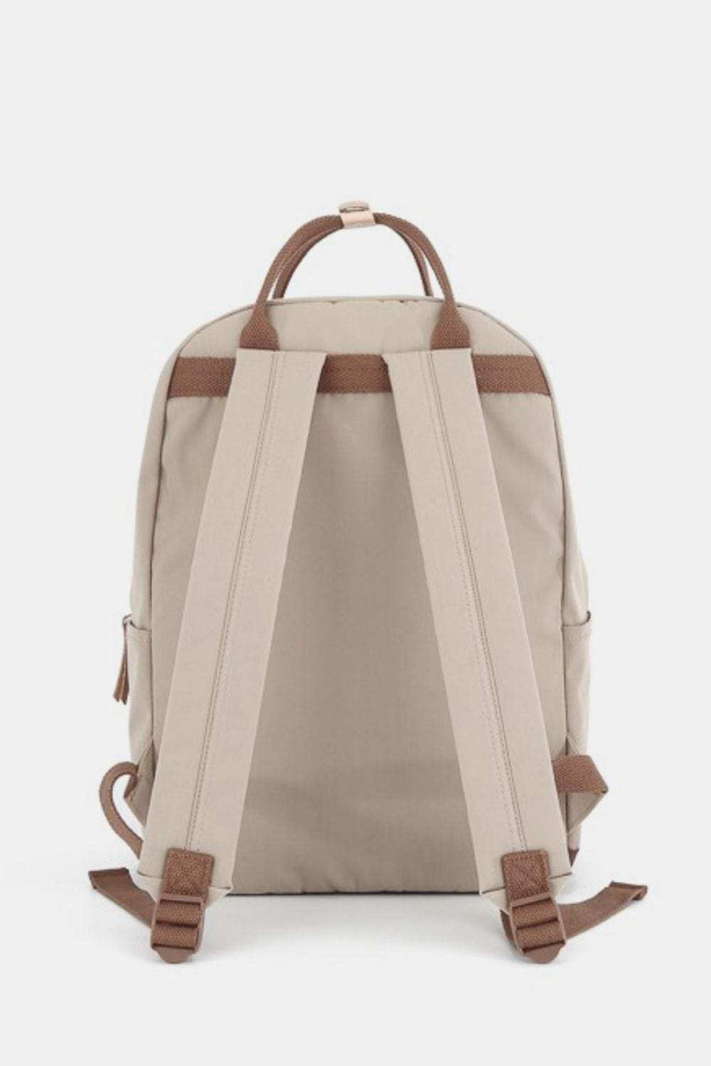 Himawari Waterproof Backpack Bag with Multilayer Pockets - Trendsi - Flyclothing LLC