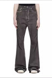 Men's Washed Flare Jeans - Trendsi - Flyclothing LLC